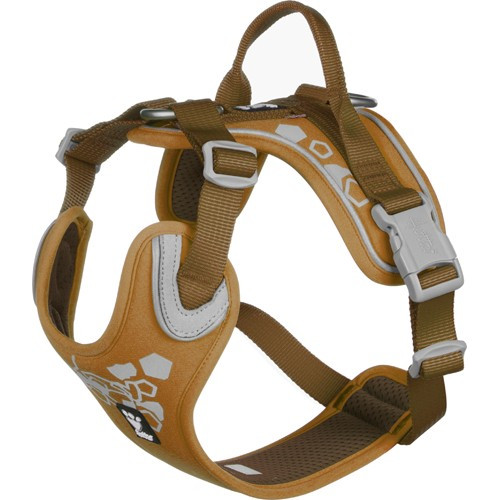 Weekend Warrior Sele - 40 - 45 cm / Desert