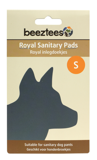 Inlägg till tikskydd , 10-pack (Large: 9x5,5cm)