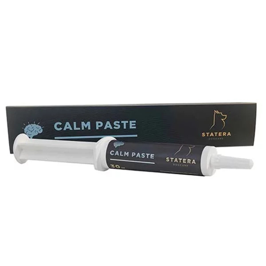 Calm Paste Stressreducerande Tillskott - Calm Paste
