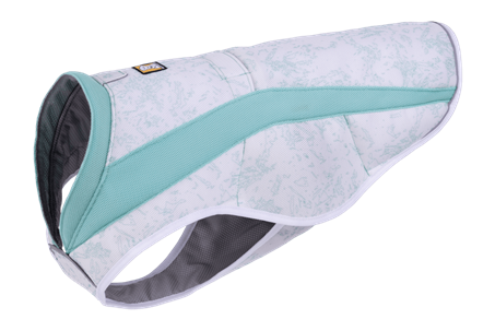 Ruffwear Swamp Cooler Hundkylväst - Sage Green (XXS)