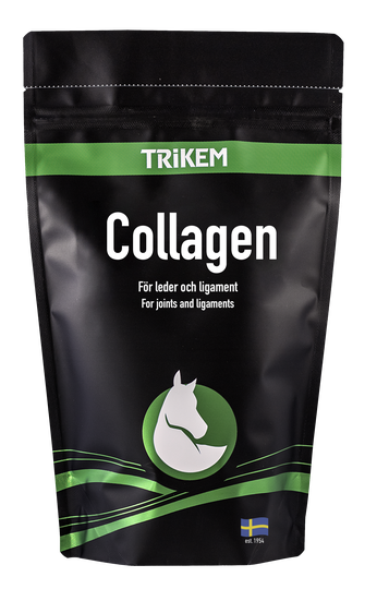Trikem Vimital Collagen PS- 600g