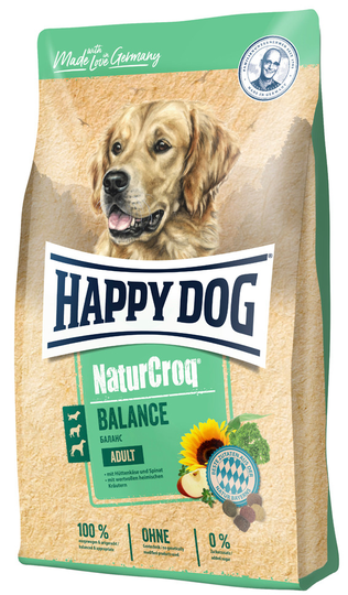 NaturCroq Balance - 4 kg