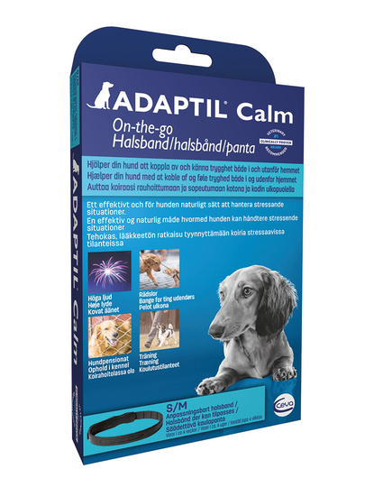 Adaptil Calm Halsband - S/M