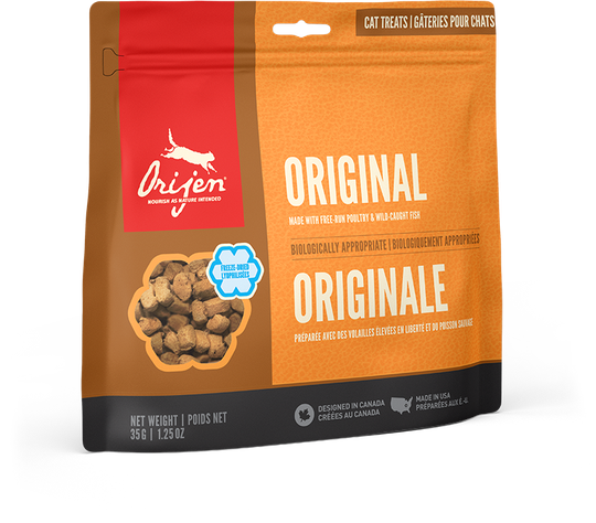 Cat Treats Original - 35 g