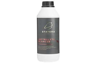 Electrolyte Balancer fodertillskott återhämtning - 1 l