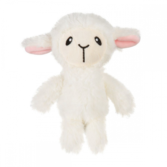 Little&Bigger Puppy Basics Lammunge 13 cm