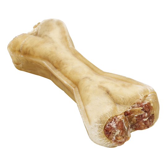 Barkoo tuggben med tjurmuskelfyllning - 3 st à ca 22 cm
