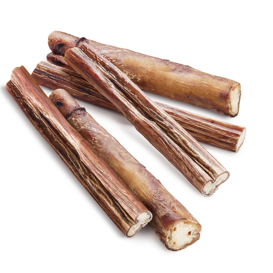 Sparpris! Premium tjurmuskel 18,5 cm - 5 st