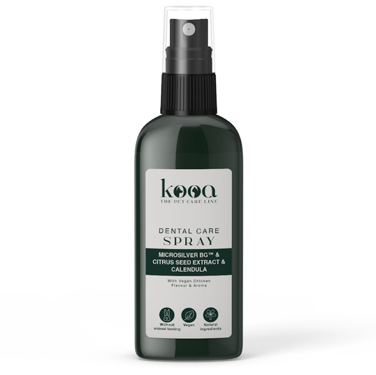 kooa Dental Care Spray - 75 ml