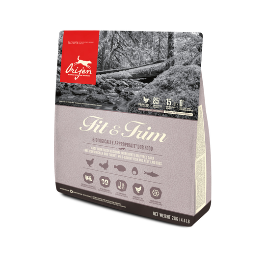 Dog Fit & Trim - 2 kg