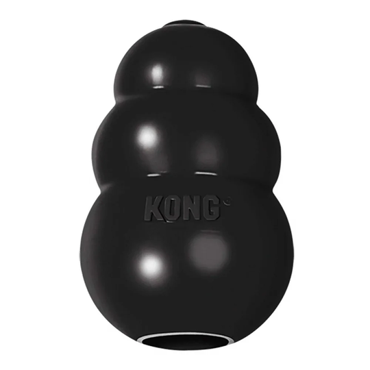 KONG Extreme Svart (L)