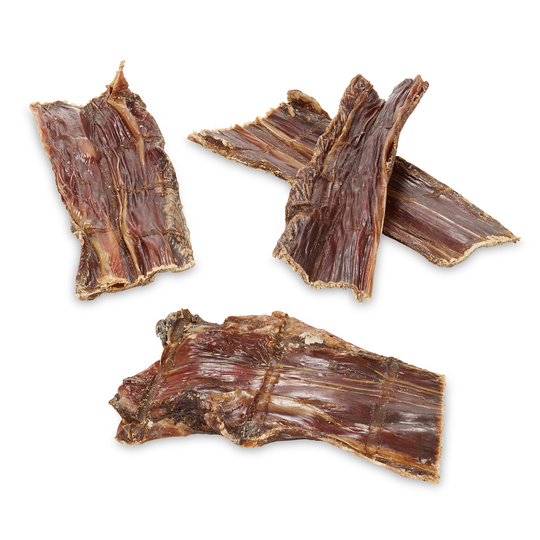 Torkat hästkött - 150 g