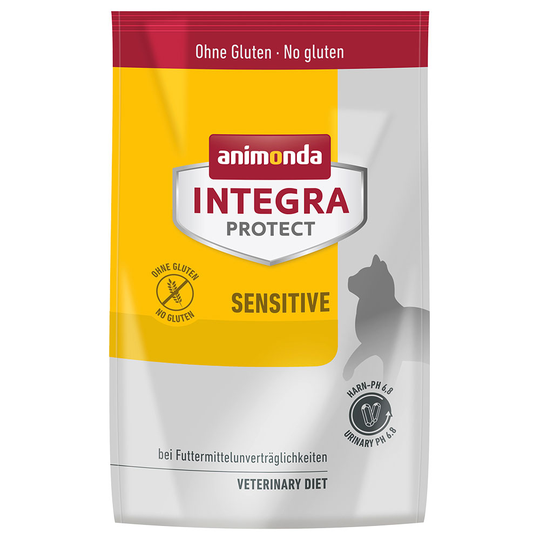 Animonda Integra Protect Adult Sensitive - 1,2 kg