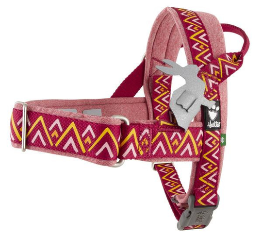 Razzle-Dazzle H-Sele - Beetroot / 35-45