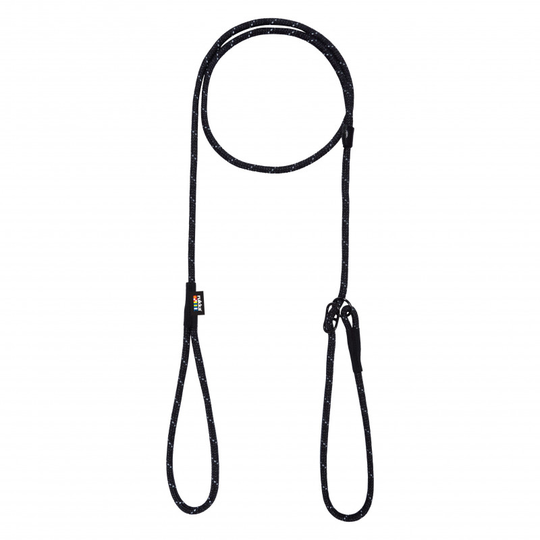 Rukka Rope Retriever Koppel - S/L (S)