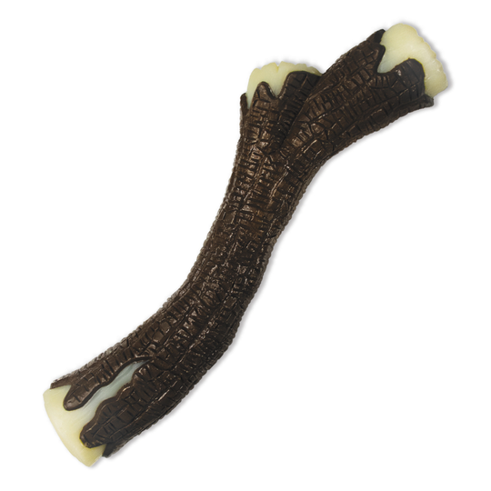 Nylabone Stick Alternative tuggleksak - Stl. XL: ca L 20,5 x B 5 cm