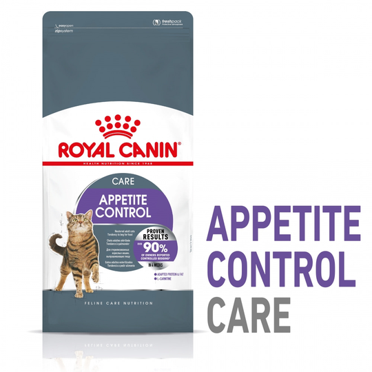 Royal Canin Appetite Control (400 g)