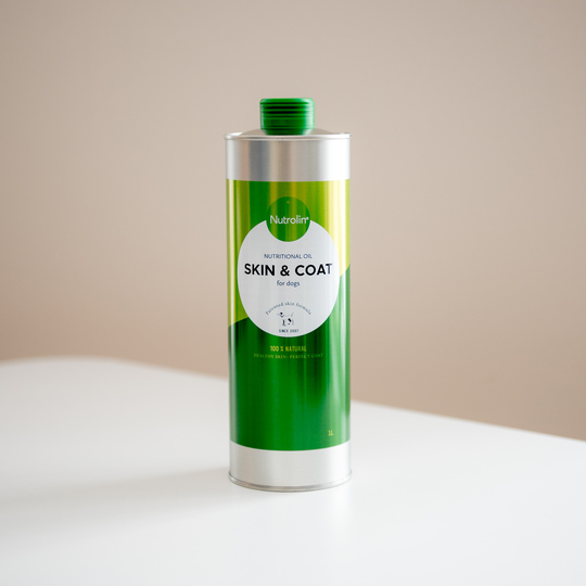 Nutrolin® Skin & Coat - 1 l