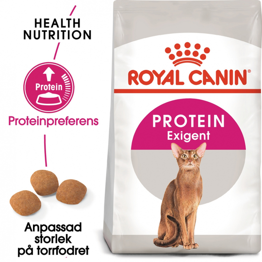 Royal Canin Exigent Protein Preference 42 (2 kg)