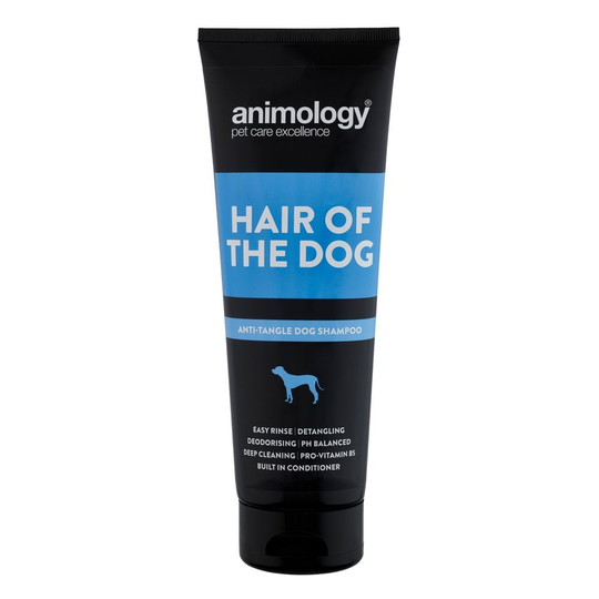 Animology Hair Of The Dog Schampo (250 ml)