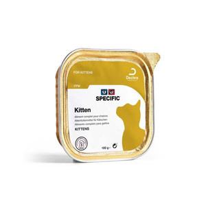 Kitten FPW - 7 x 100 g