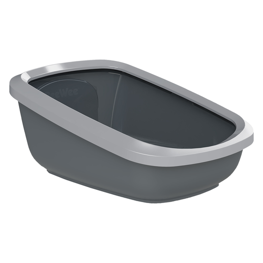 PeeWee EcoGranda startpack - Grey