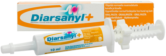 Diarsanyl - 10 ml