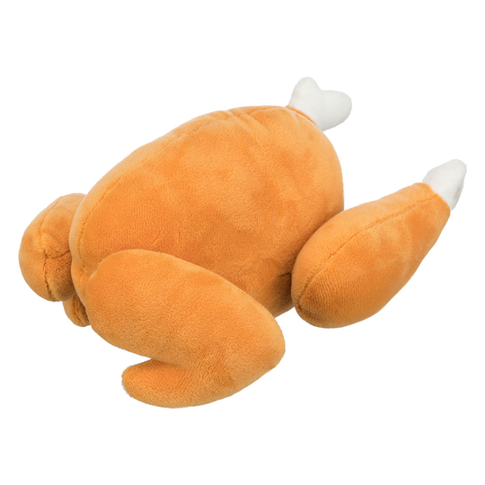 Trixie Grilled Chicken - ca L 22 x B 16,5 x H 11 cm