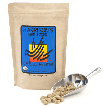Pepper Lifetime Coarse - 450 g