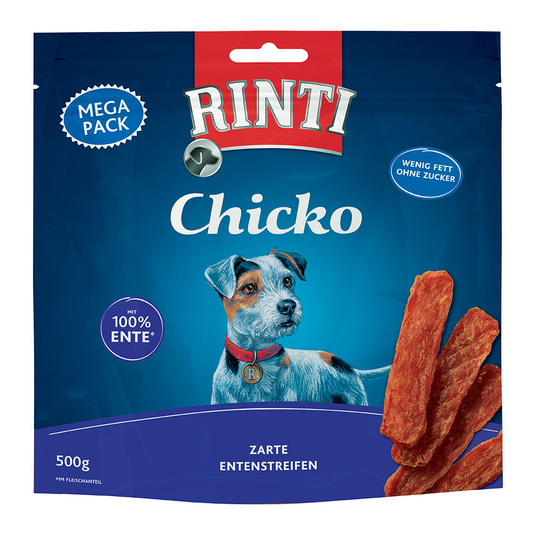 RINTI Chicko - Anka 500 g