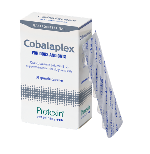 Cobalaplex - 60 kapslar