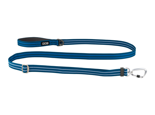 Urban Freestyle Leash - S / Ocean Blue