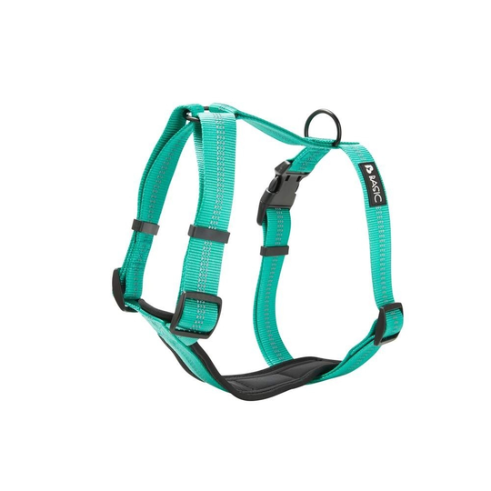 Basic First Y-sele Grön (XS)