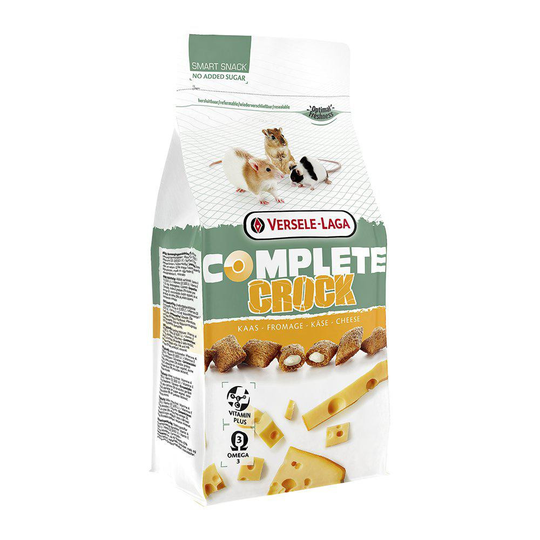 Goda Krispiga Ostpuffar - 50g