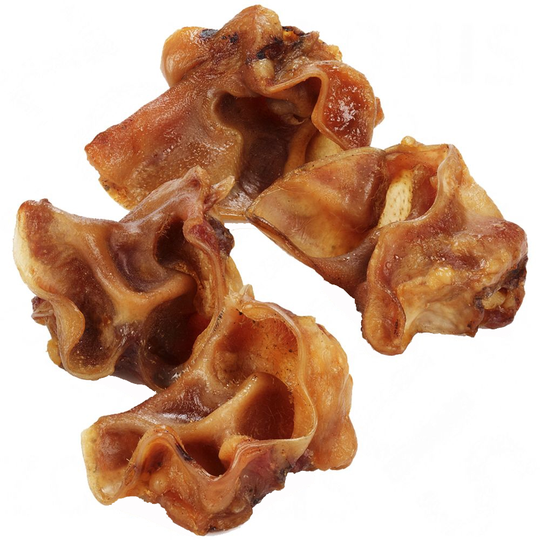 Öronmussla av gris - 5000 g