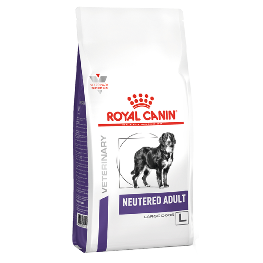 Royal Canin Expert Neutered Adult Large Dog - Ekonomipack: 2 x 12 kg