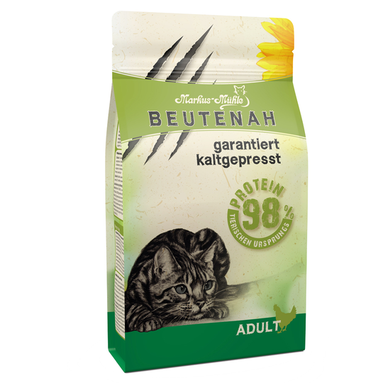 Markus Mühle Beutenah Chicken 1,2 kg