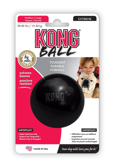 KONG Boll Extreme - M/L