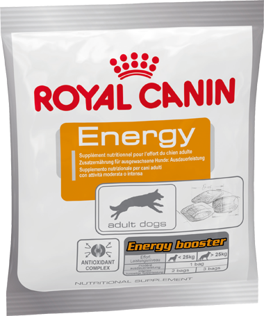Energy Adult Godis för hund - 50 g
