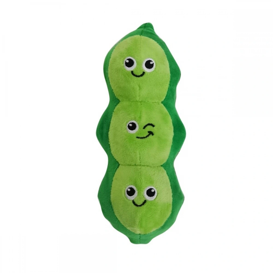 Bark-a-Boo FarmersMarket Sockerärtor