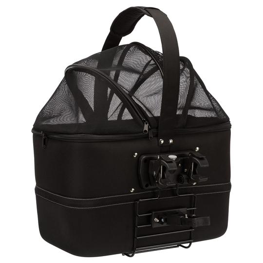 Trixie Friends on Tour Front cykelkorg - L 41 x B 47 x H 29 cm