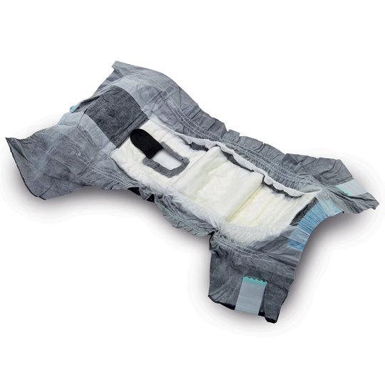 Savic Comfort Nappy tikskydd / hundblöja - Stl. 6,5, 24 st