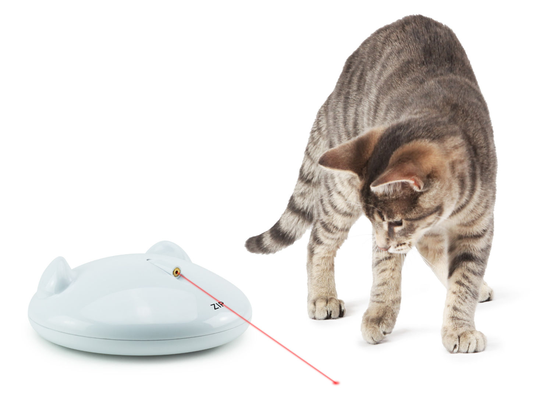 FroliCat Zip Automatic Laser