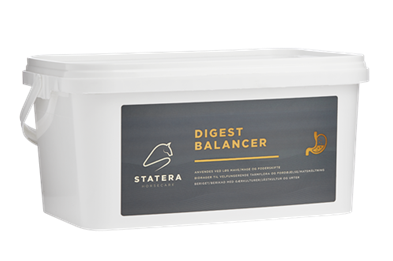 Digest Balancer fodertillskott - 1,5 kg
