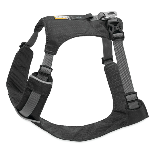 Ruffwear Hi & Light Twilight Grey hundsele - Stl. XXXS: 23-33 cm bröstomfång