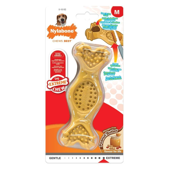 Nylabone Extreme Fill-it-treat M