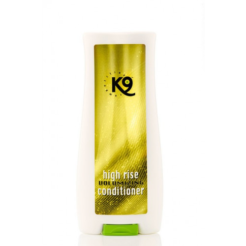 K9 High Rise Volymbalsam 300ml