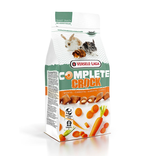 Versele-Laga Complete Morot 50 g