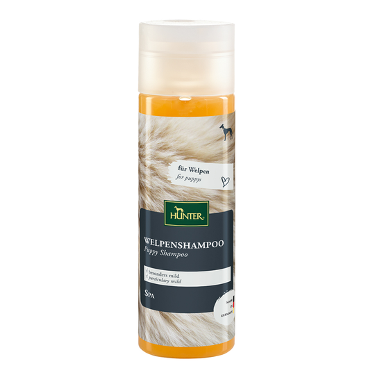 HUNTER Puppy Spa valpschampo - 200 ml