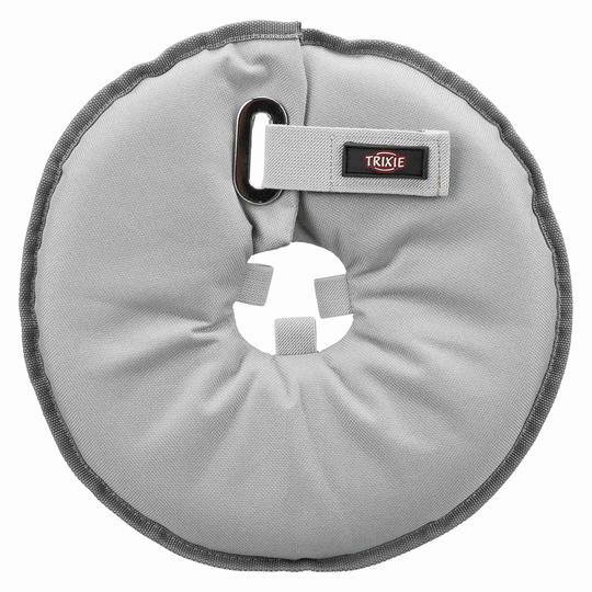 Trixie skyddskrage Trixie skyddskrage - Stl. L-XL: halsomfång 53-56 cm